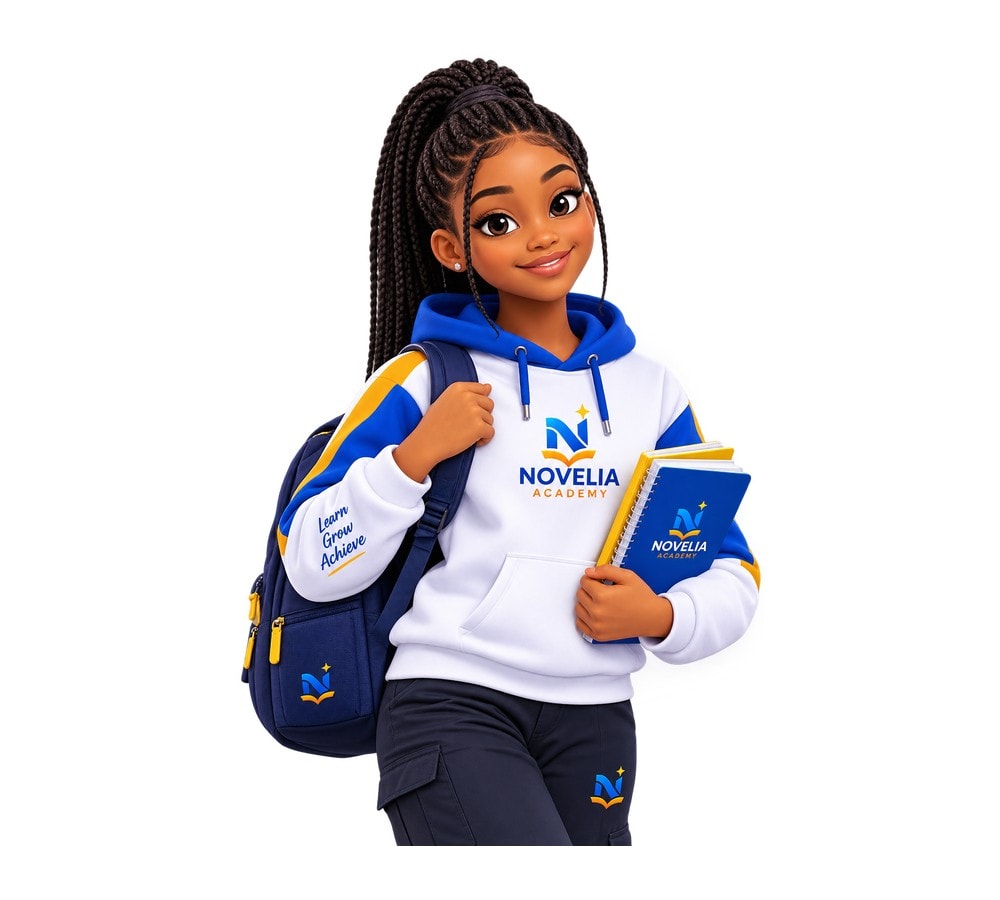 A Novelia learner